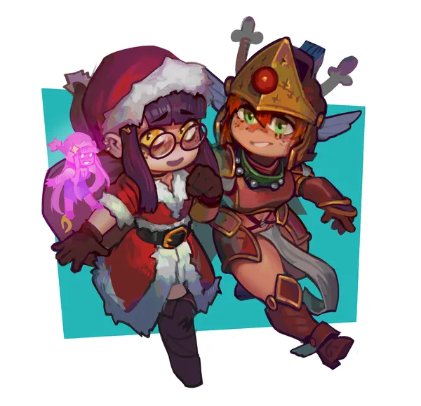 Niamhspank